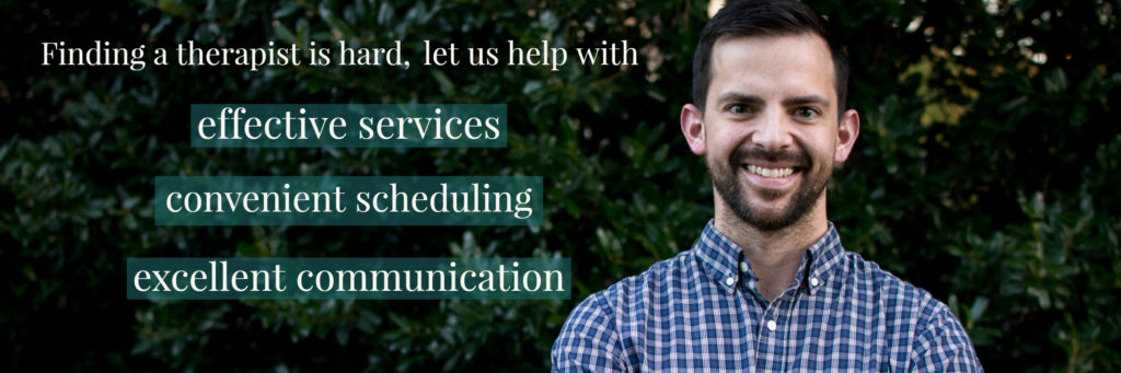 Kingsport Counseling
