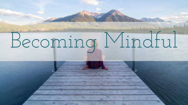 Learn to be Mindful