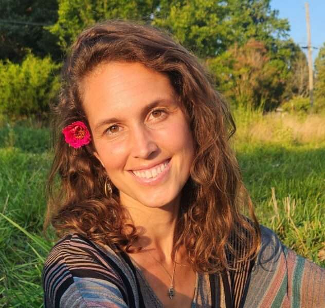 Professional headshot of Shae Keane, a counselor in Johnson City.